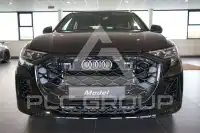 2025 Audi RS