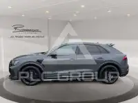 2025 Audi RS