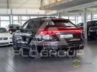 2025 Audi RS