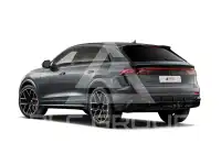 2025 Audi RS
