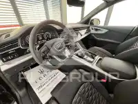 2025 Audi RS