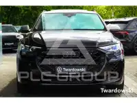 2025 Audi RS