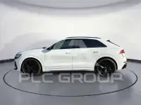 2025 Audi RS