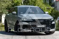 2025 Audi RS