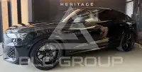 2025 Audi RS