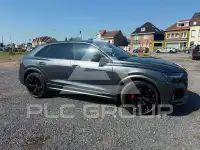 2025 Audi RS