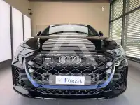 2025 Audi RS