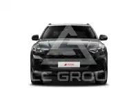 2025 Audi RS