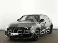 2025 Audi RS