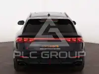 2025 Audi RS
