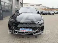 2025 Audi RS