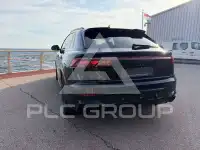2025 Audi RS