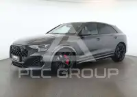 2025 Audi RS