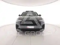 2025 Audi RS