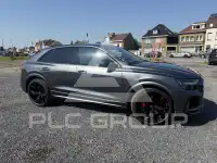 2025 Audi RS