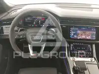2025 Audi RS