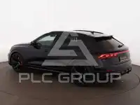 2025 Audi RS