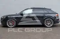 2025 Audi RS