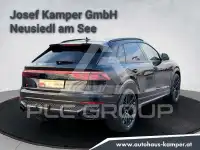 2025 Audi RS