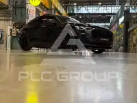 2025 Audi RS