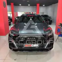 2025 Audi RS