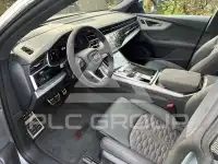 2025 Audi RS