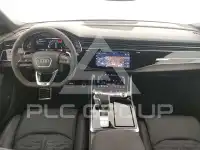 2025 Audi RS