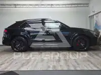 2025 Audi RS