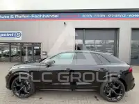 2025 Audi RS