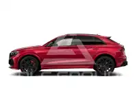 2025 Audi RS
