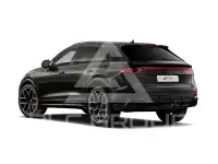 2025 Audi RS