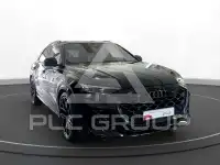 2025 Audi RS