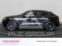 2025 Audi RS