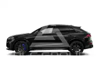 2025 Audi RS