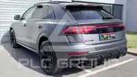 2025 Audi RS