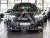 2025 Audi RS