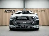 2025 Audi RS