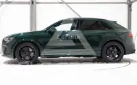 2025 Audi RS
