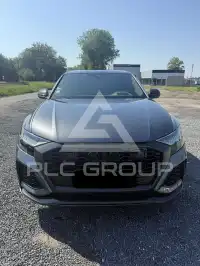 2025 Audi RS