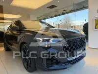 2025 Audi RS