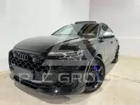 2026 Audi RS