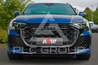 2026 Audi RS