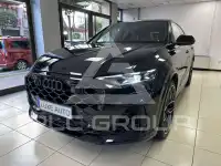 2025 Audi RS