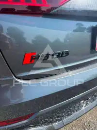 2025 Audi RS