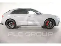 2025 Audi RS