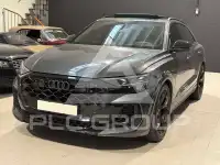 2026 Audi RS