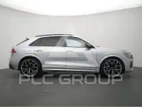 2025 Audi RS
