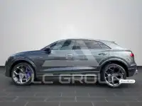 2025 Audi RS
