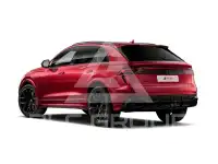 2025 Audi RS