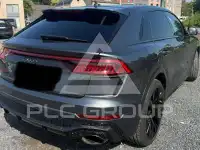 2025 Audi RS
